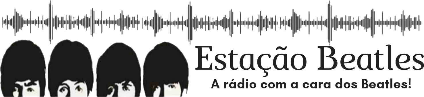 Rádio Web Estação Beatles