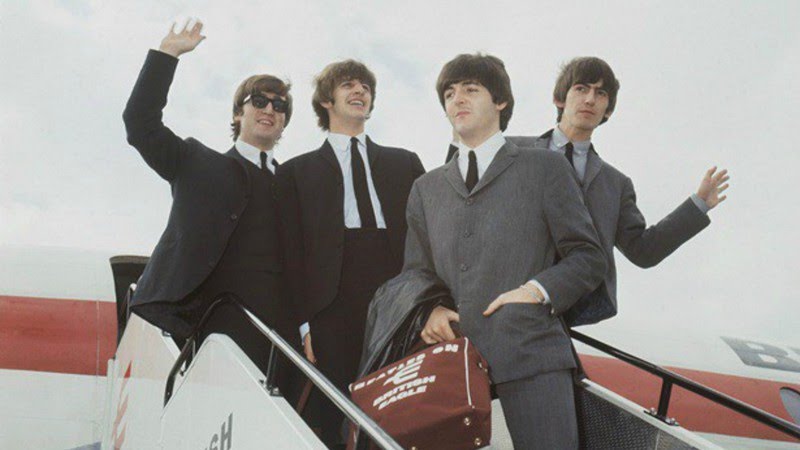 Fitas de gravações inéditas dos Beatles serão leiloadas